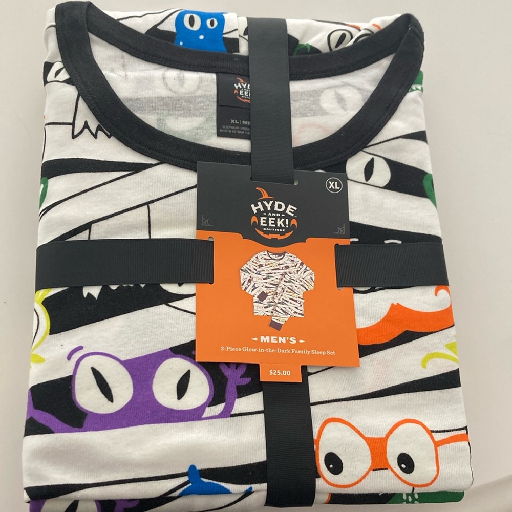 Men’s pajamas